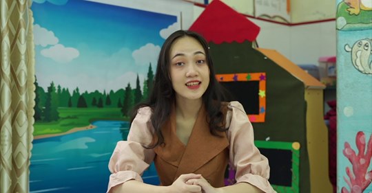 HOẠT ĐỘNG : KỂ CHUYỆN