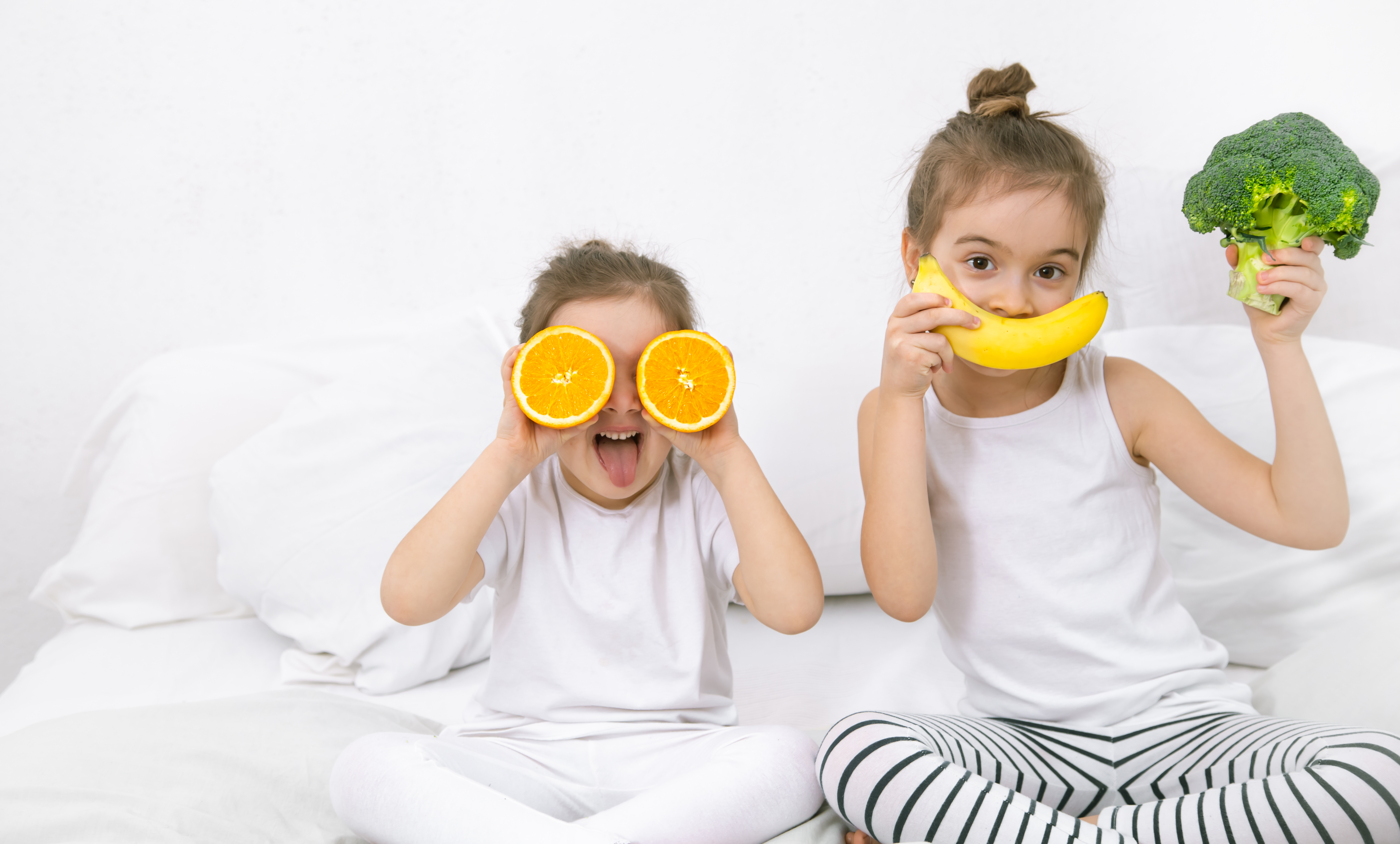 Các loại thực phẩm giúp bé phát triển chiều cao