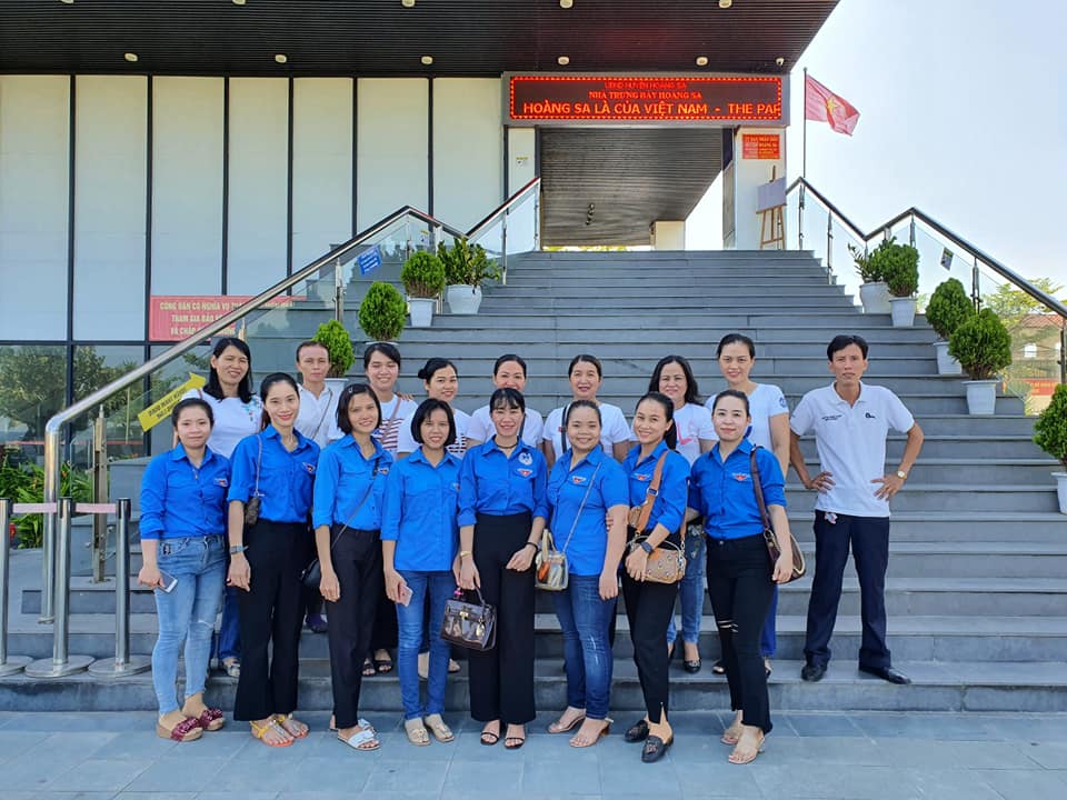 HÀNH TRÌNH VỀ NGUỒN