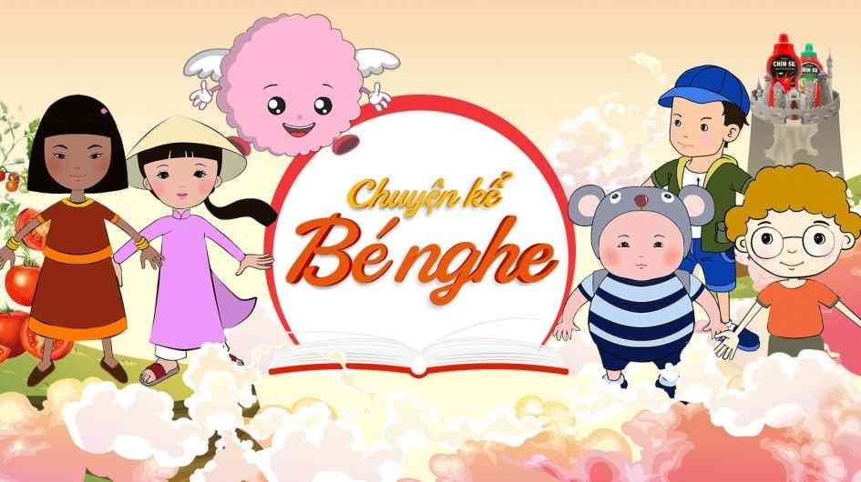 THƯ VIỆN SÁCH CỦA BÉ