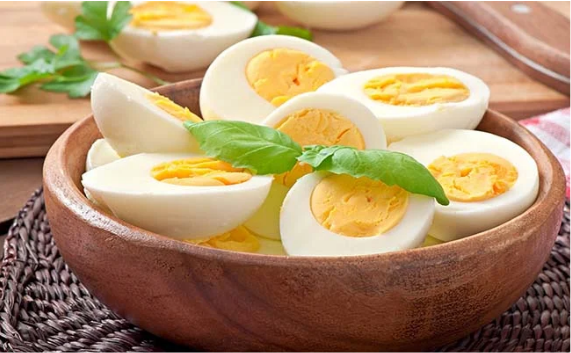 4 thực phẩm giúp trẻ tăng trưởng chiều cao, càng lớn càng khỏe mạnh