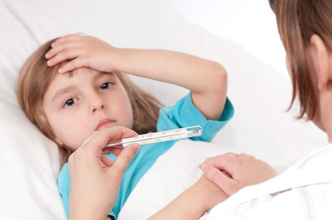 PHÒNG CHỐNG CÁC DỊCH BỆNH TRONG MÙA NẮNG NÓNG