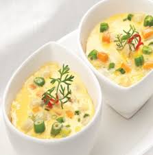 THỰC ĐƠN THÁNG 12-2020