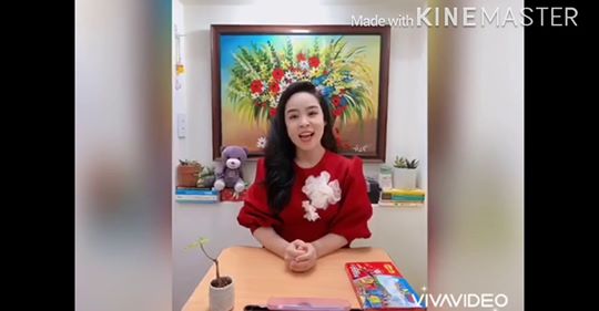 HOẠT ĐỘNG : KỂ CHUYỆN