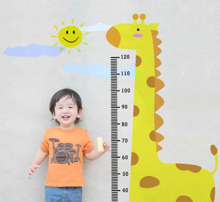 TỔNG HỢP KẾT QUẢ CÂN ĐO - LỚP: NHỠ 1