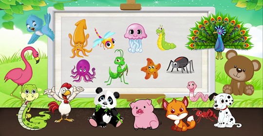 HOẠT ĐỘNG : LÀM QUEN VỚI TOÁN