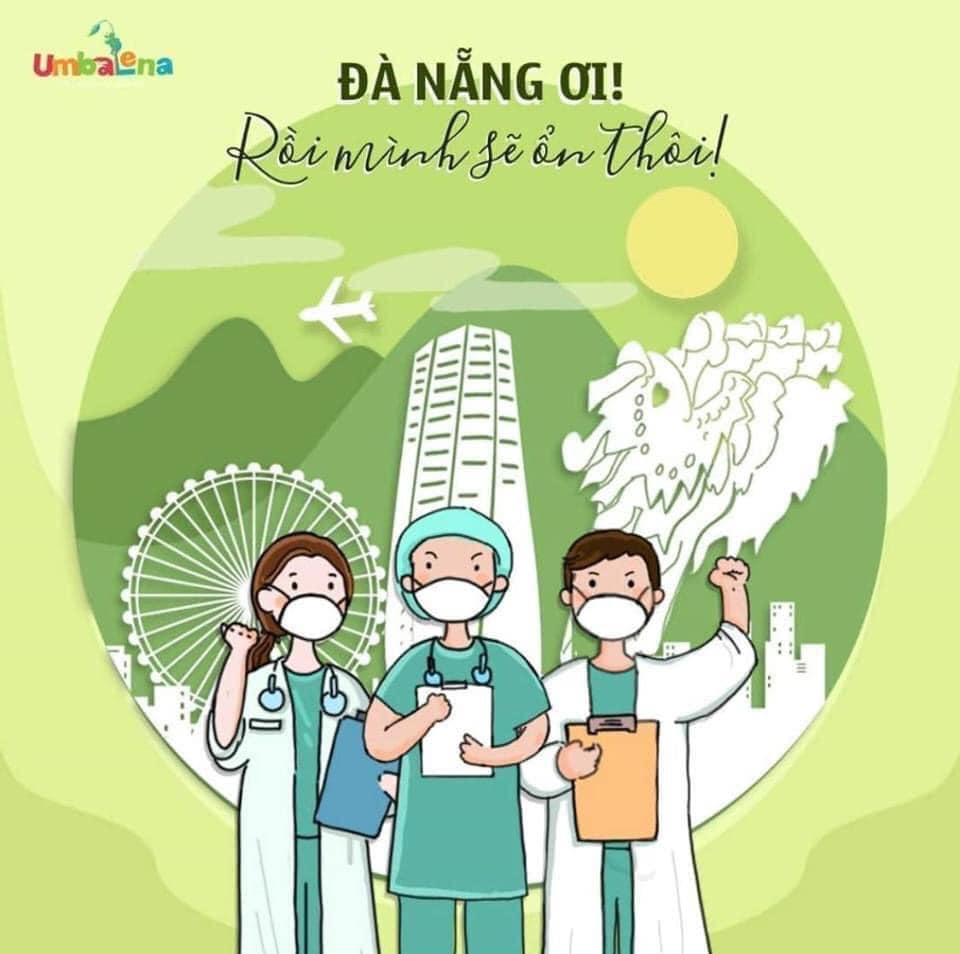 HOẠT ĐỘNG HỖ TRỢ PHÒNG CHỐNG DỊCH COVID-19 GIAI ĐOẠN 2