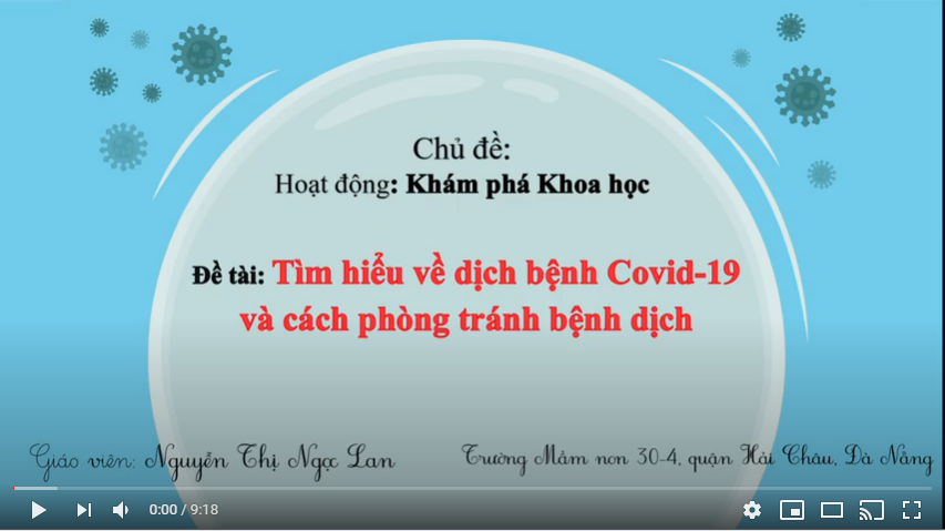 HOẠT ĐỘNG:  KHÁM PHÁ XÃ HỘI